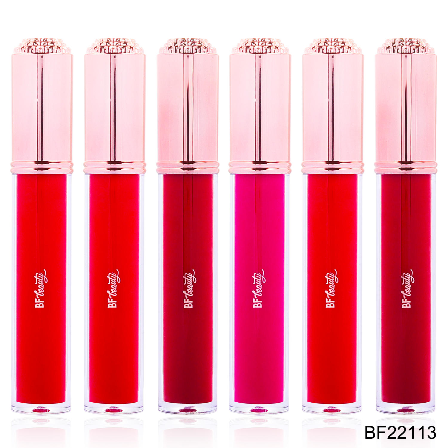 22113（4）Liquid Lipstick